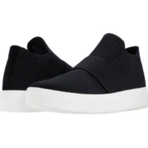 Eileen Fisher Pari Platform‎ Slip On Sneaker